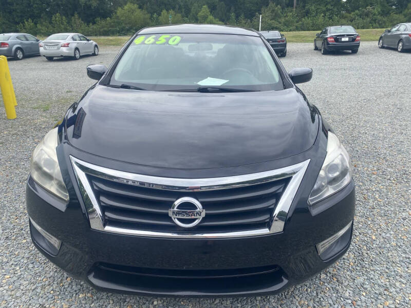 nissan altima sedan 2013 1N4AL3AP8DC143930 image nissan altima sedan 2013 1N4AL3AP8DC143930 image